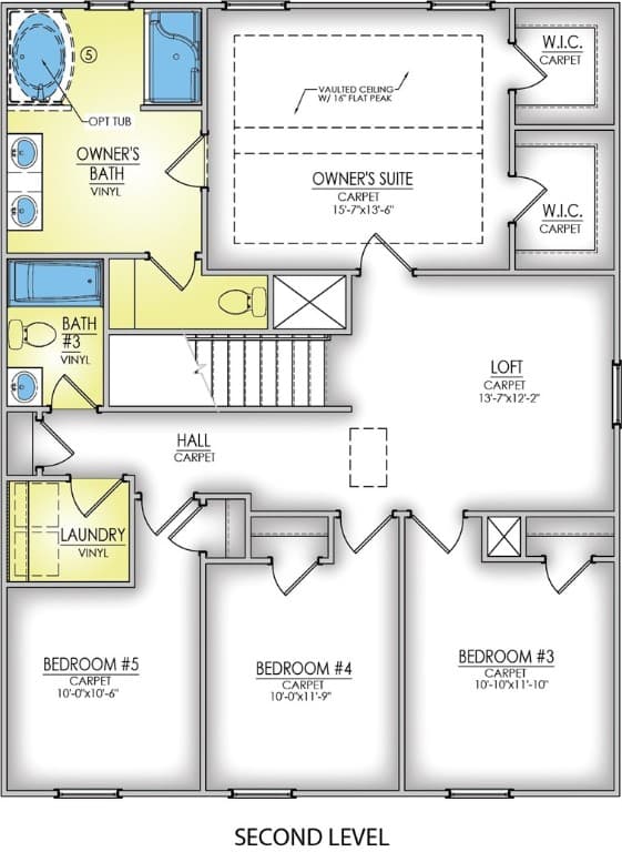 Property image 5 at 230 Wimbledon Way, Seneca, SC 29678