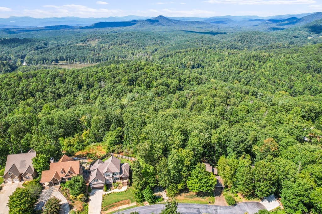 Property image 4 at 110 Cliffside Trail, Pickens, SC 29671