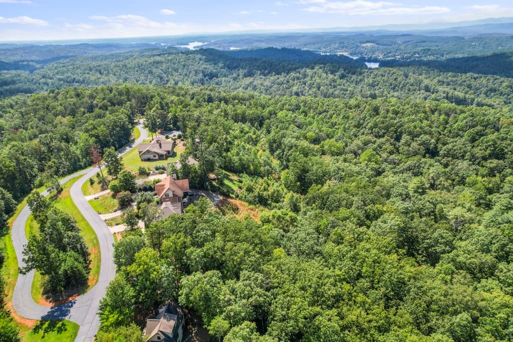Property image 5 at 110 Cliffside Trail, Pickens, SC 29671