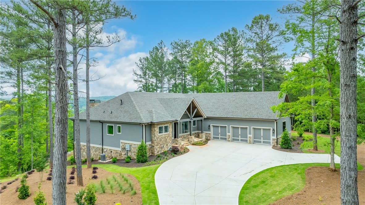 Property image 1 at 804 Briarberry Court, Salem, SC 29676