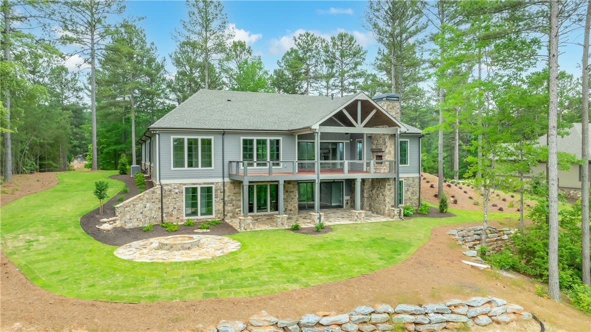 Property image 3 at 804 Briarberry Court, Salem, SC 29676
