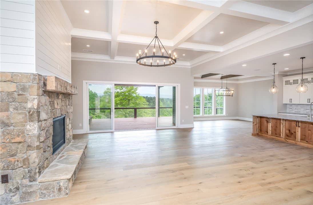 Property image 4 at 804 Briarberry Court, Salem, SC 29676