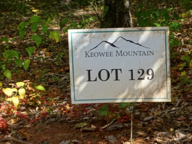 Property image 4 at 210 Cliffside Trail, Pickens, SC 29671