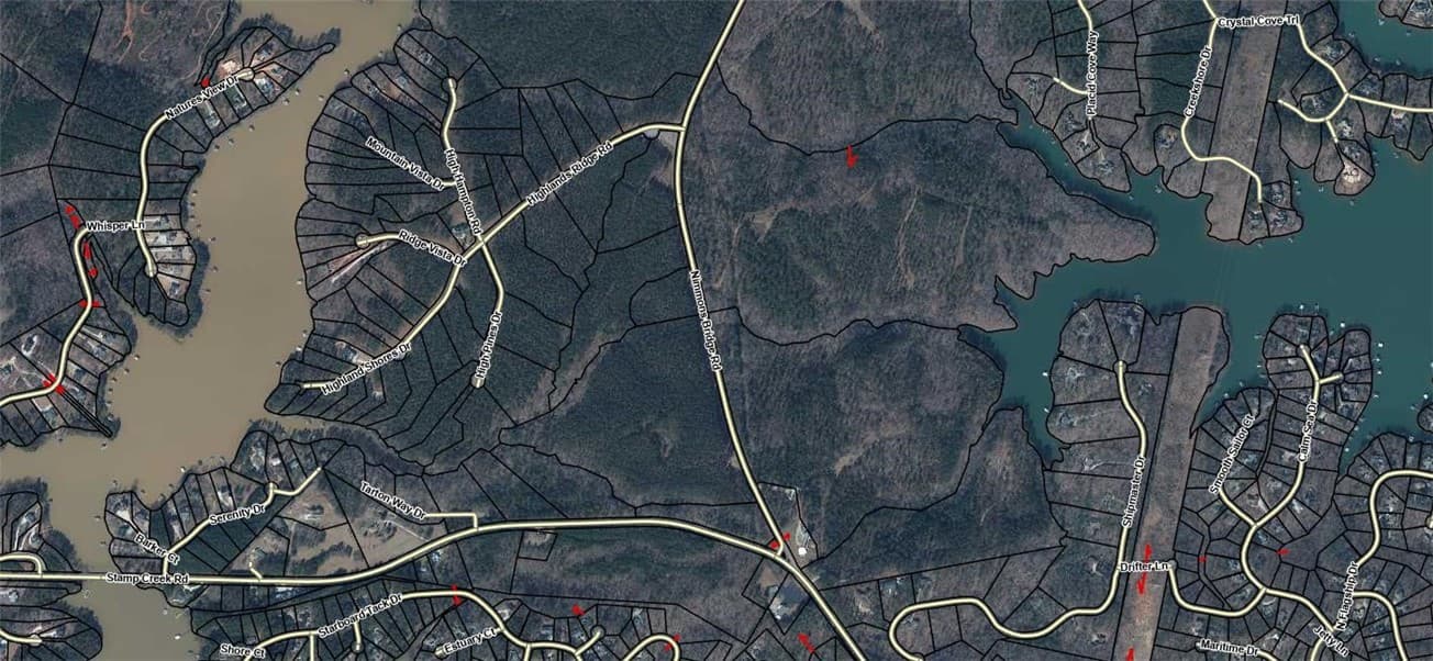 Property image 2 at Lot 69 Nimmons Bridge Rd Road, Salem, SC 29676