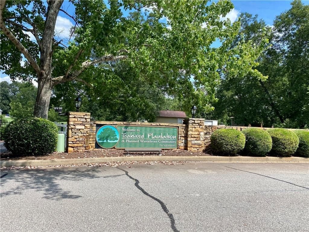 Property image 2 at 00 Eagleview Road, Anderson, SC 29625