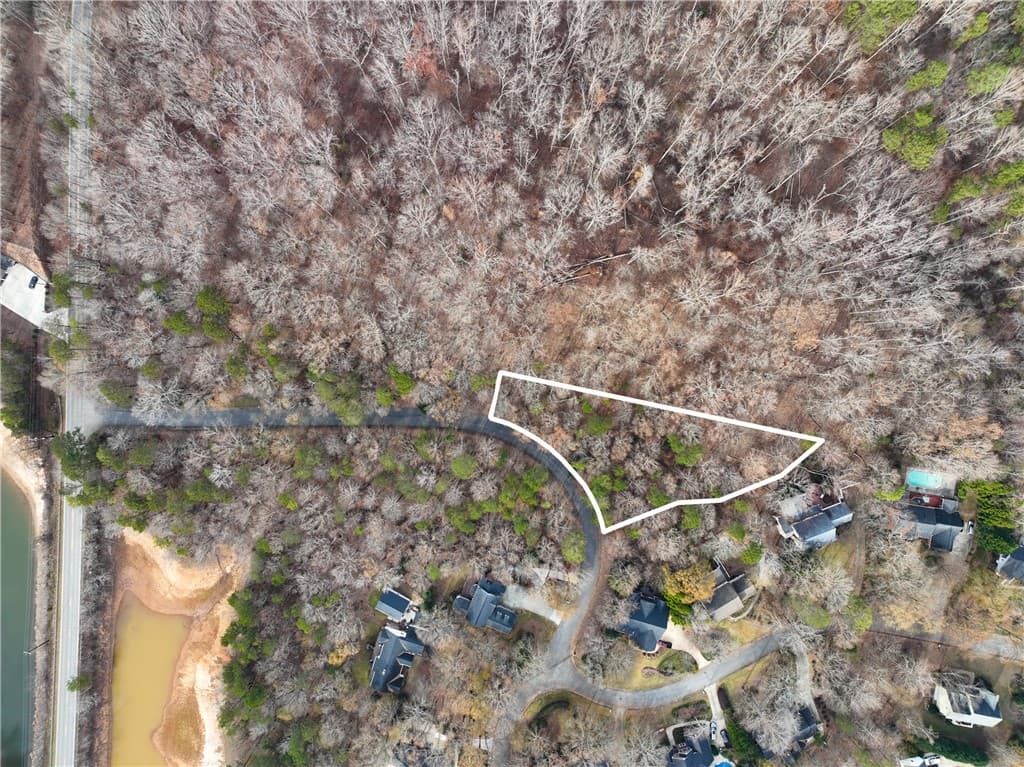 Property image 2 at Lot 1 Santee Trail, Clemson, SC 29631