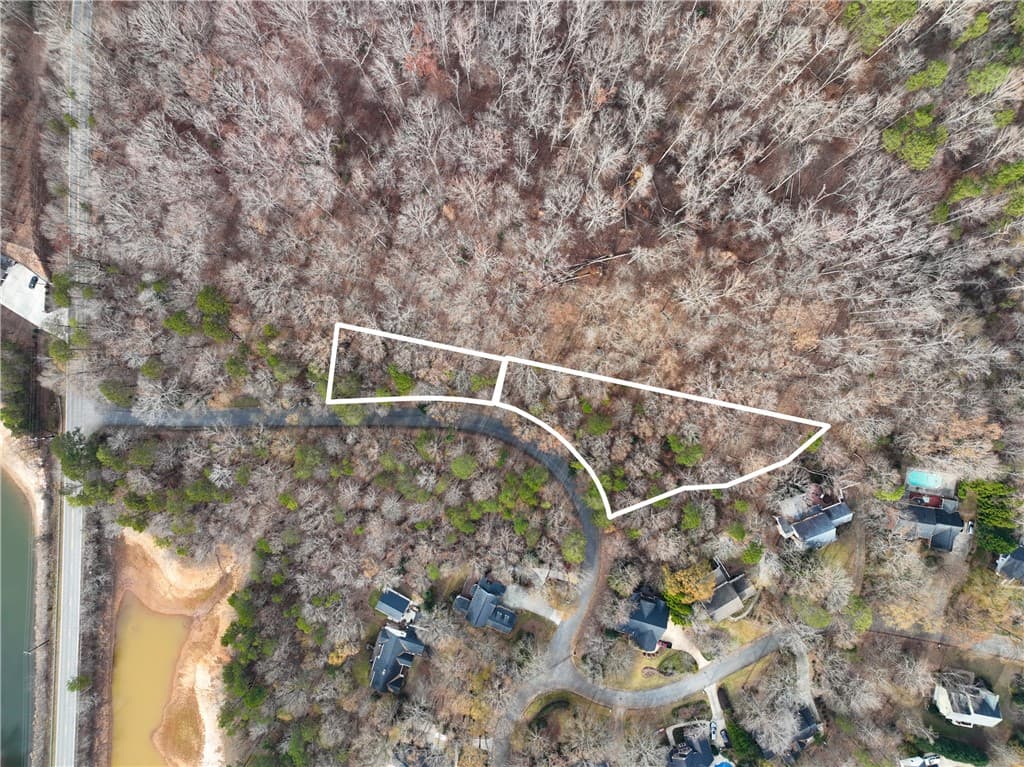 Property image 3 at Lot 1 Santee Trail, Clemson, SC 29631
