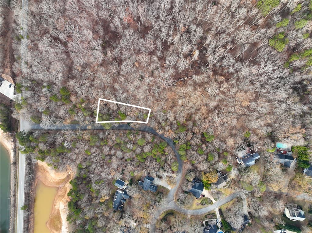 Property image 2 at Lot 2 Santee Trail, Clemson, SC 29631