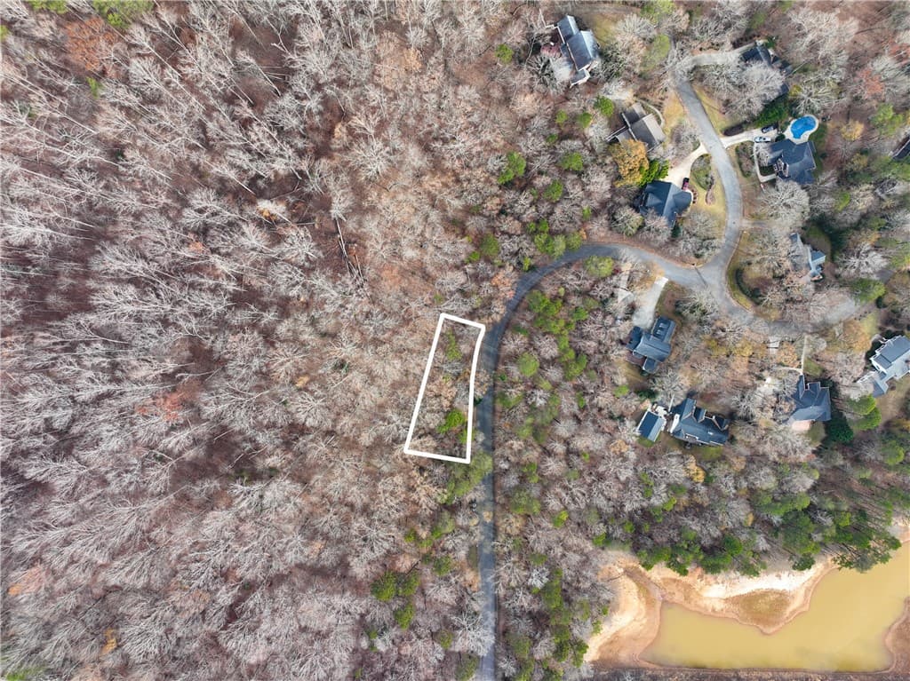 Property image 5 at Lot 2 Santee Trail, Clemson, SC 29631