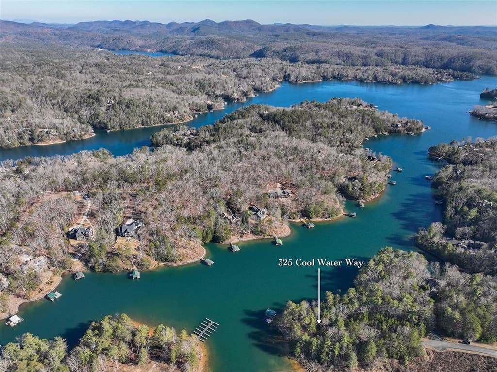 Property image 3 at 325 Cool Water Way, Salem, SC 29676