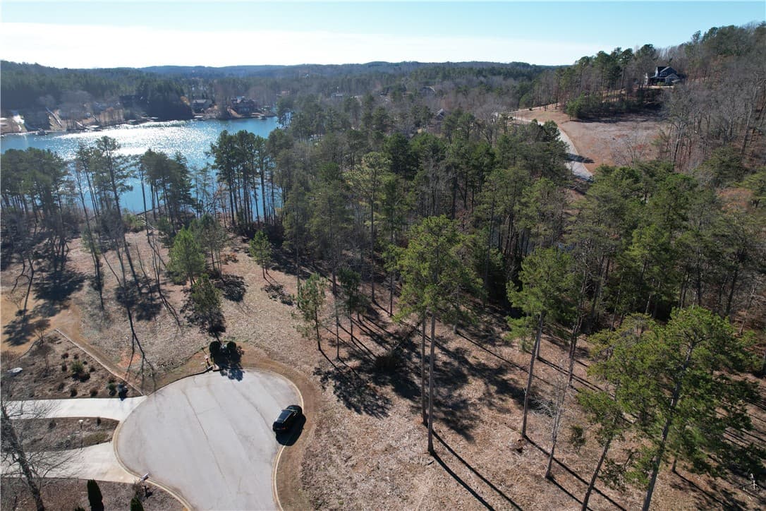 Property image 4 at Lot 30 Four Pointes North Natures View Drive, Salem, SC 29676