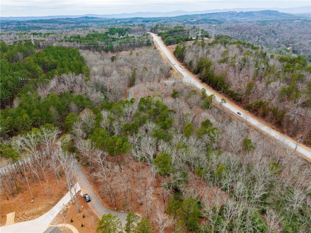 Property image 3 at Lot 56 Blue Water Trail, Salem, SC 29676