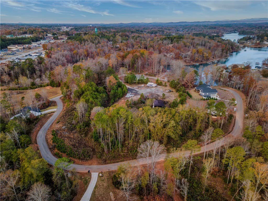 Property image 1 at Lots 19,20,21,22 Kensington Circle, Seneca, SC 29672