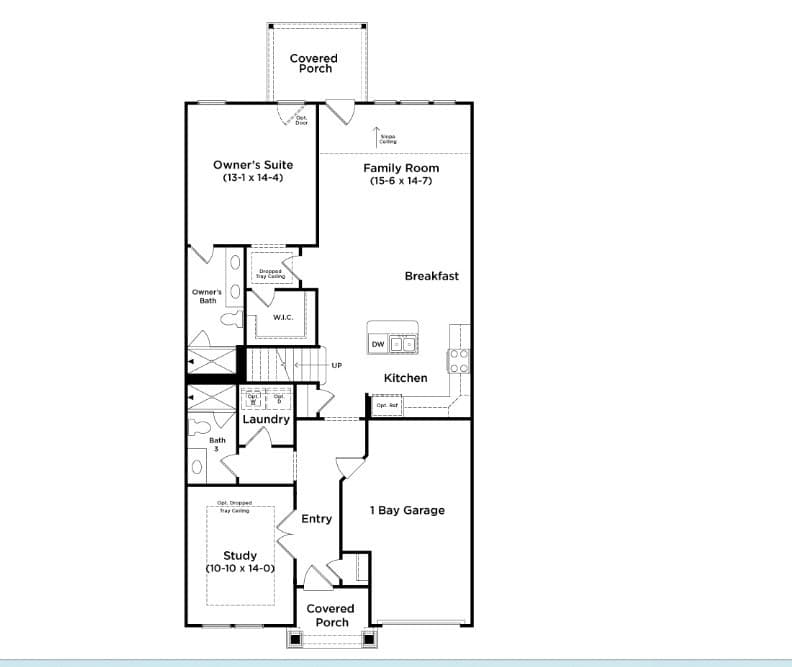 Property image 2 at 239 Woodhouse Way, Greenville, SC 29605