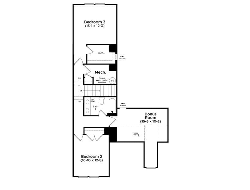 Property image 3 at 239 Woodhouse Way, Greenville, SC 29605