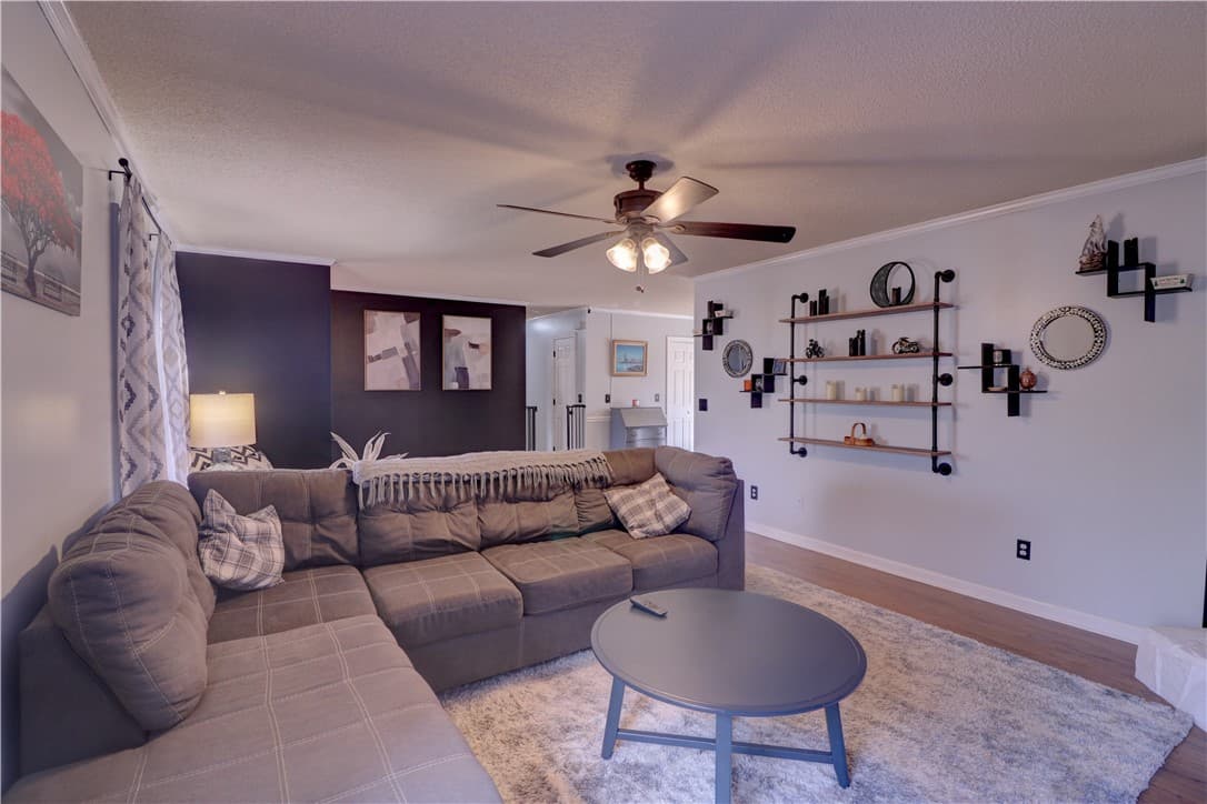 Property image 4 at 937 Crestview Drive, Seneca, SC 29678