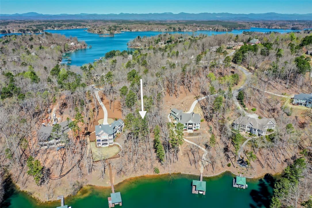 Property image 2 at Lot 187 Westlake Drive, Seneca, SC 29672
