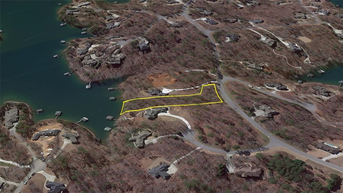 Property image 3 at Lot 187 Westlake Drive, Seneca, SC 29672