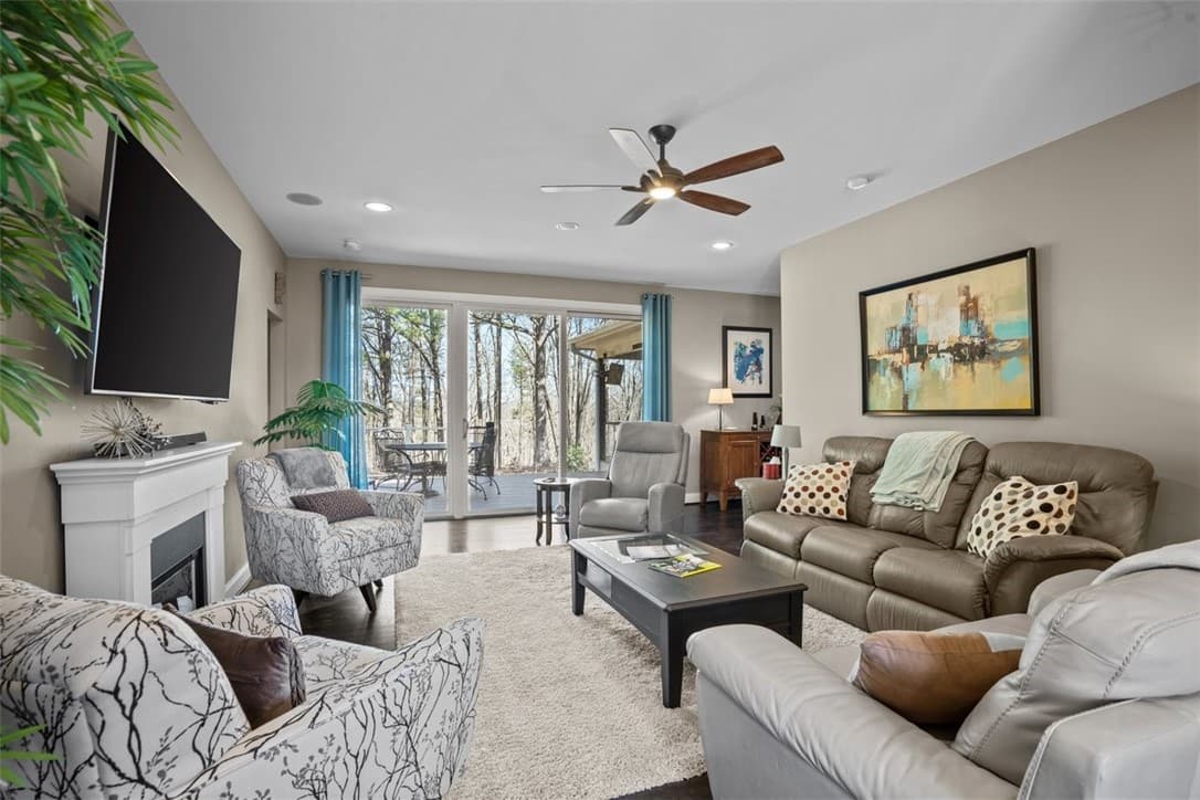 Property image 3 at 103 Beacon Ridge Circle, Salem, SC 29676
