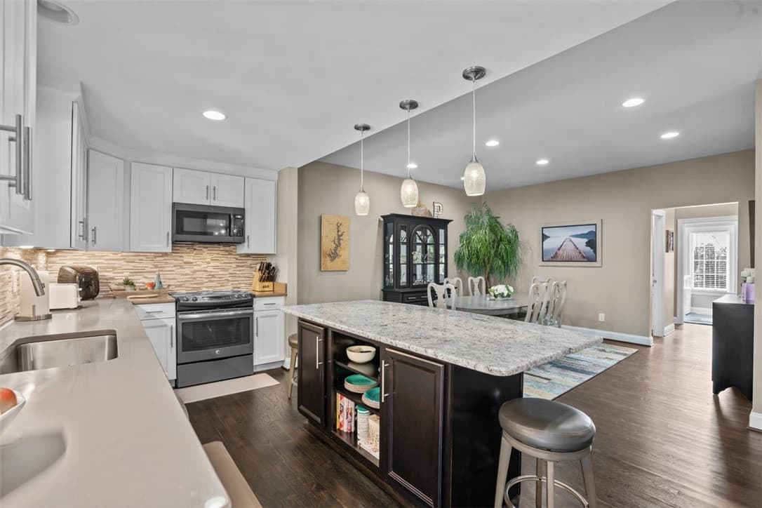 Property image 4 at 103 Beacon Ridge Circle, Salem, SC 29676