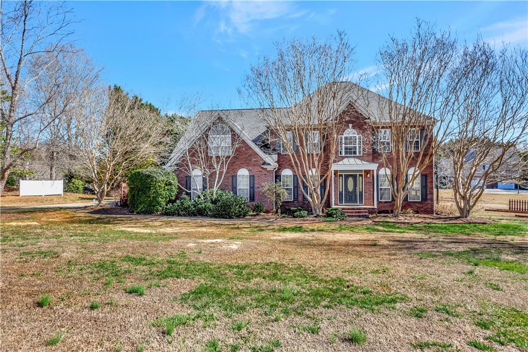 Property image 1 at 102 Wren Crossing Lane, Easley, SC 29642