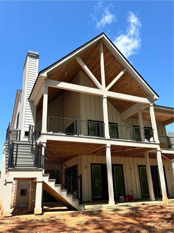 Property image 2 at 517 Rosedale Way, Seneca, SC 29672