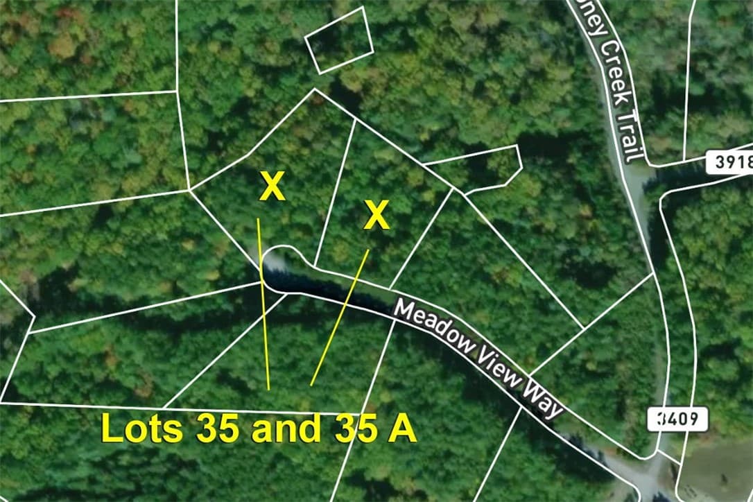 Property image 4 at 00 N-35A Meadow View Way, Salem, SC 29676
