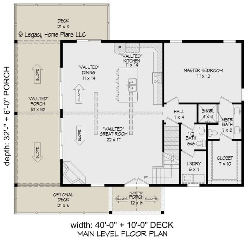 Property image 2 at 00 N 35 Meadow View Way, Salem, SC 29676