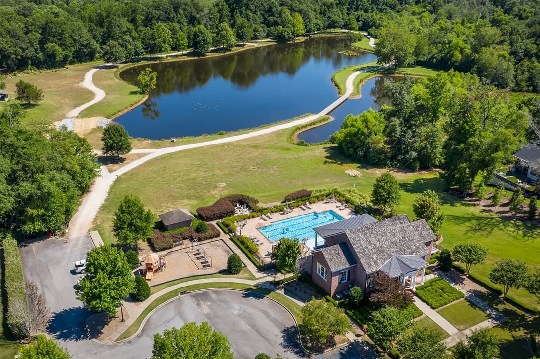 Property image 3 at 126 Cadet Street, Clemson, SC 29631