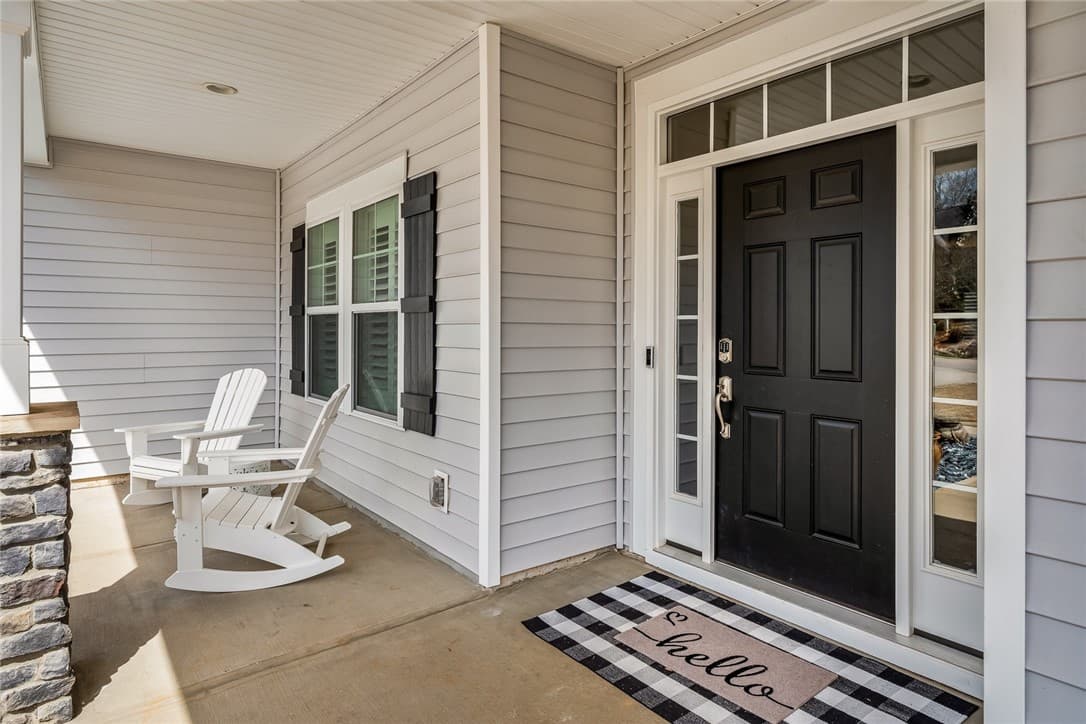 Property image 4 at 489 Twin View Drive, Westminster, SC 29693