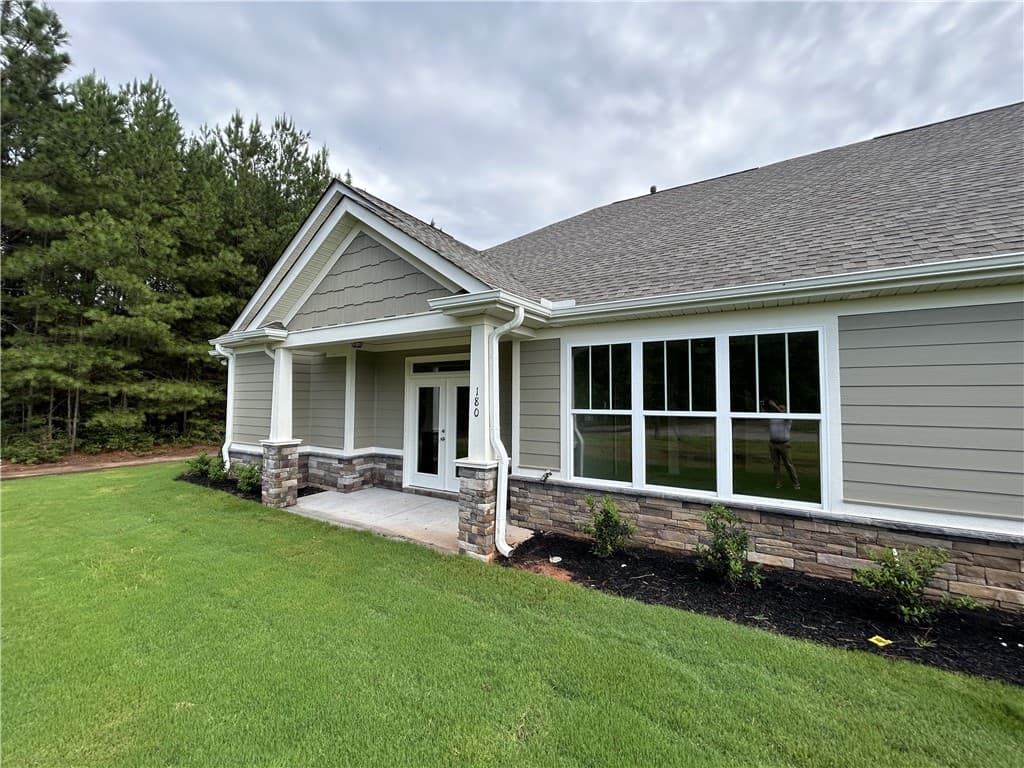 Property image 2 at 180 Preston Ridge Drive, Seneca, SC 29672