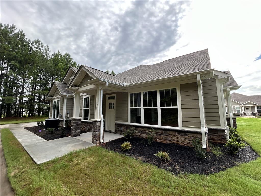 Property image 4 at 180 Preston Ridge Drive, Seneca, SC 29672
