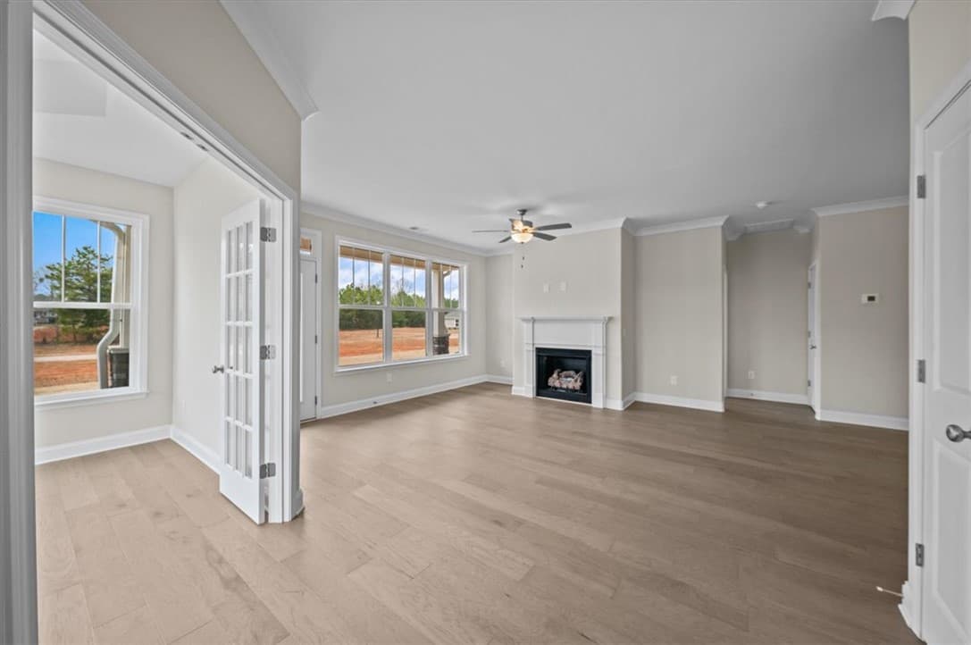 270 Meridian Way