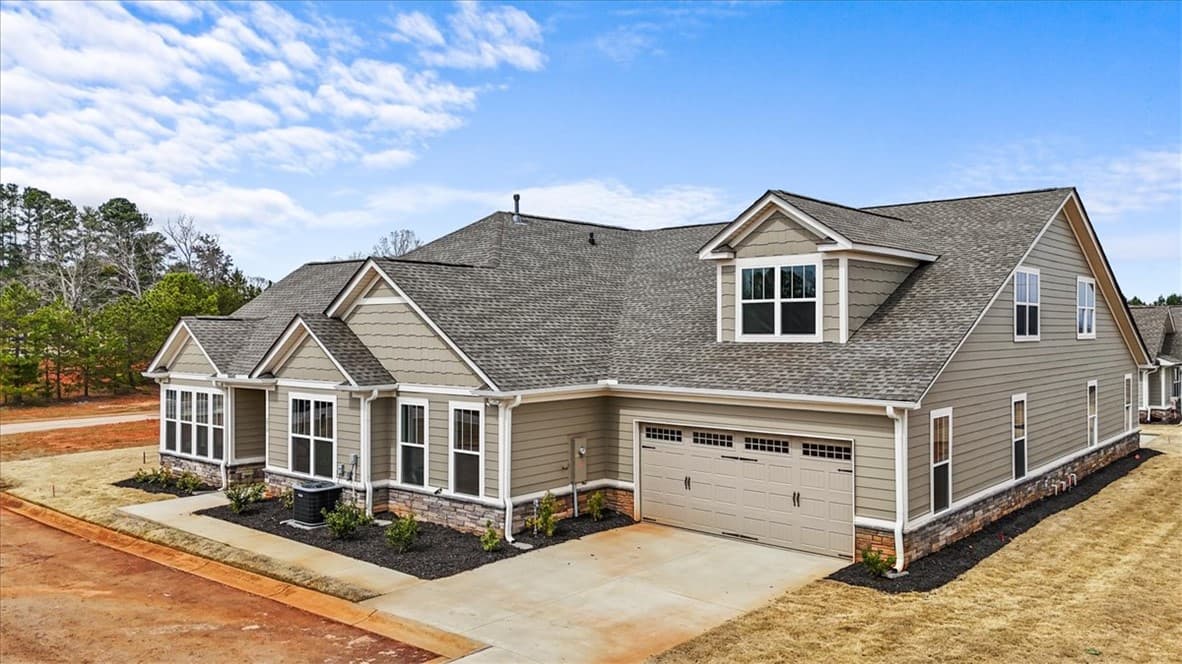 Property image 4 at 270 Meridian Way, Seneca, SC 29672