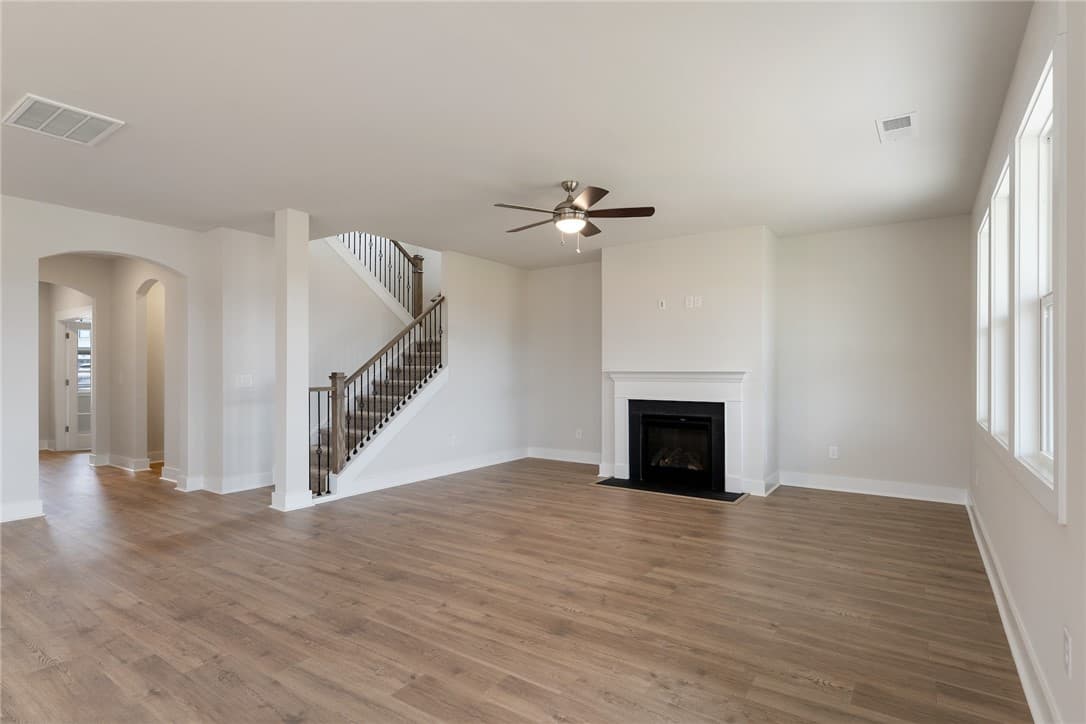 Property image 4 at 202 White Oak Court, Anderson, SC 29621
