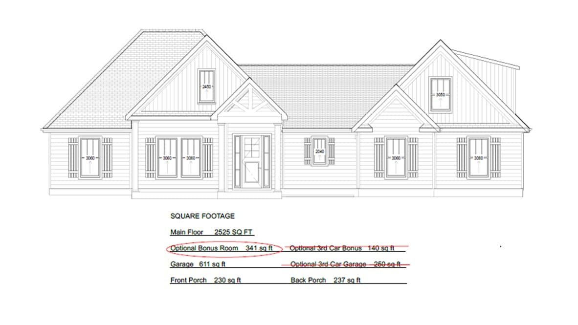 Property image 1 at 206 Landing Drive, Seneca, SC 29678