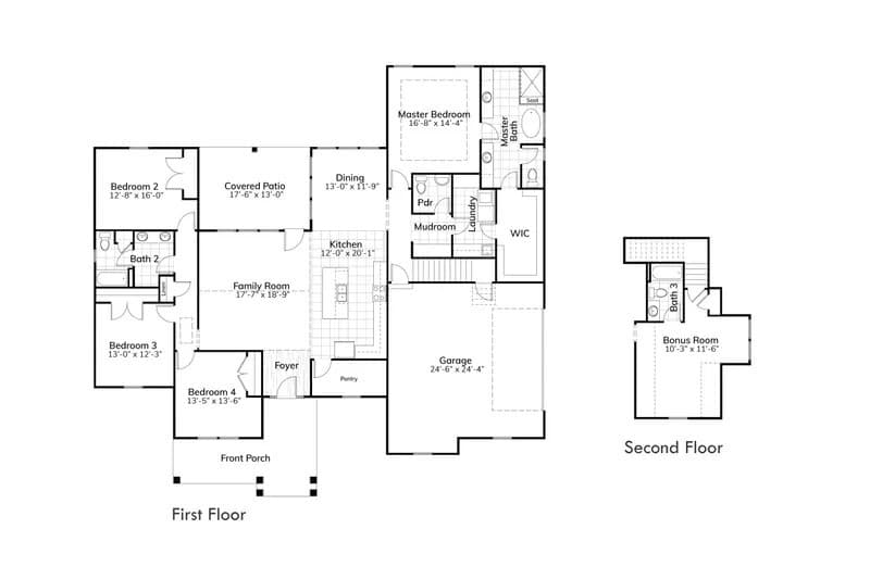 Property image 2 at 206 Landing Drive, Seneca, SC 29678