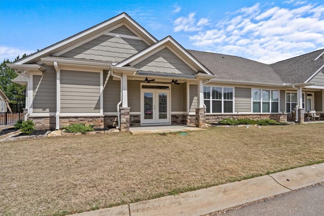 Property image 4 at 160 Preston Ridge Drive, Seneca, SC 29672