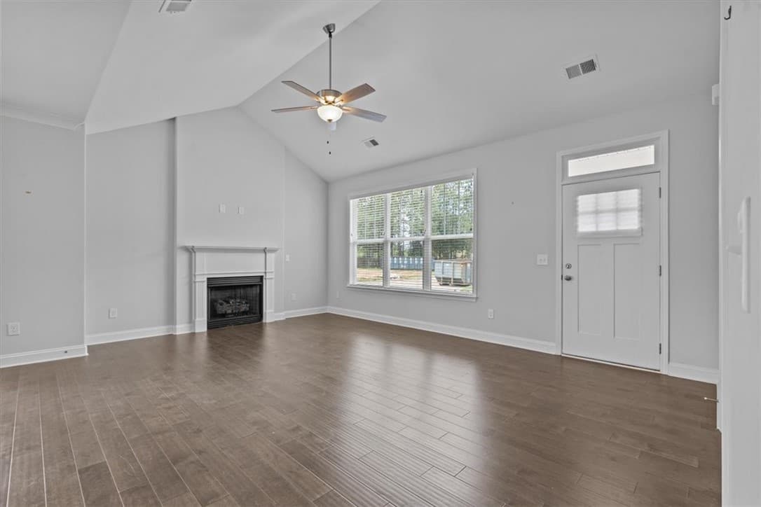 Property image 5 at 160 Preston Ridge Drive, Seneca, SC 29672