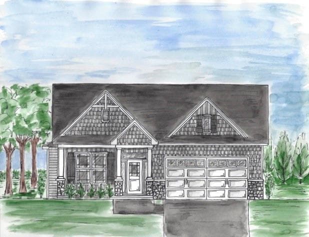 Property image 1 at 109 Wickers Lane, Clemson, SC 29631