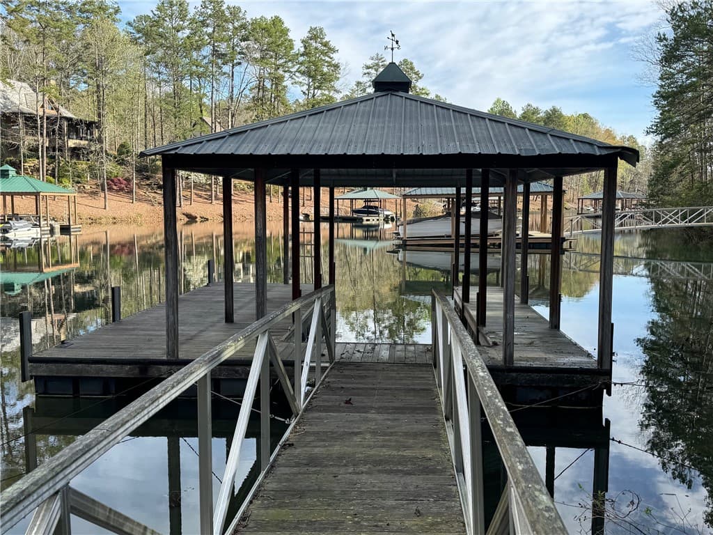 Property image 2 at 355 Long Cove Trail, Salem, SC 29676