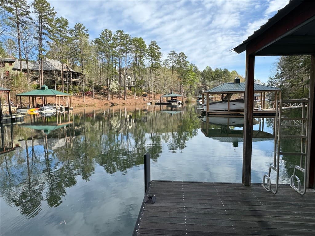 Property image 3 at 355 Long Cove Trail, Salem, SC 29676