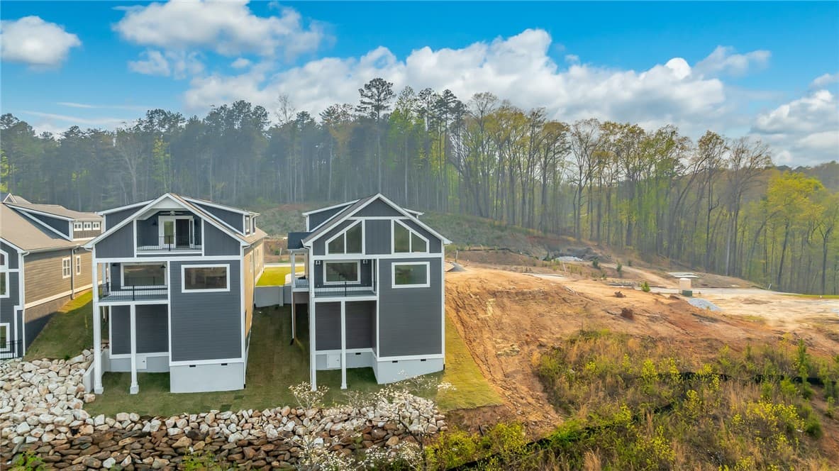Property image 3 at 1230 Melton Road, West Union, SC 29696