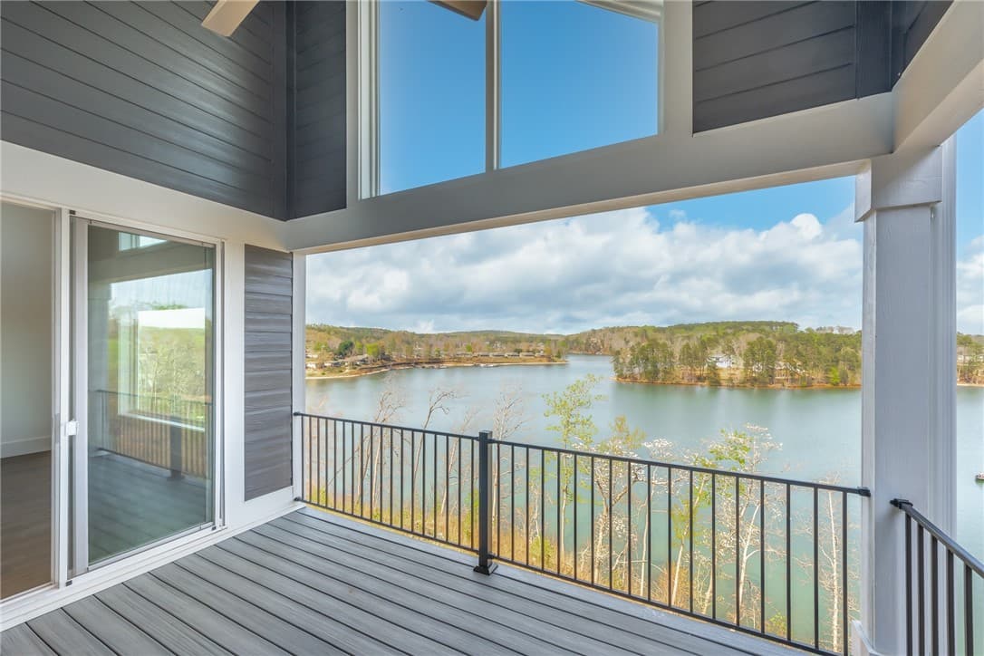 Property image 4 at 1230 Melton Road, West Union, SC 29696