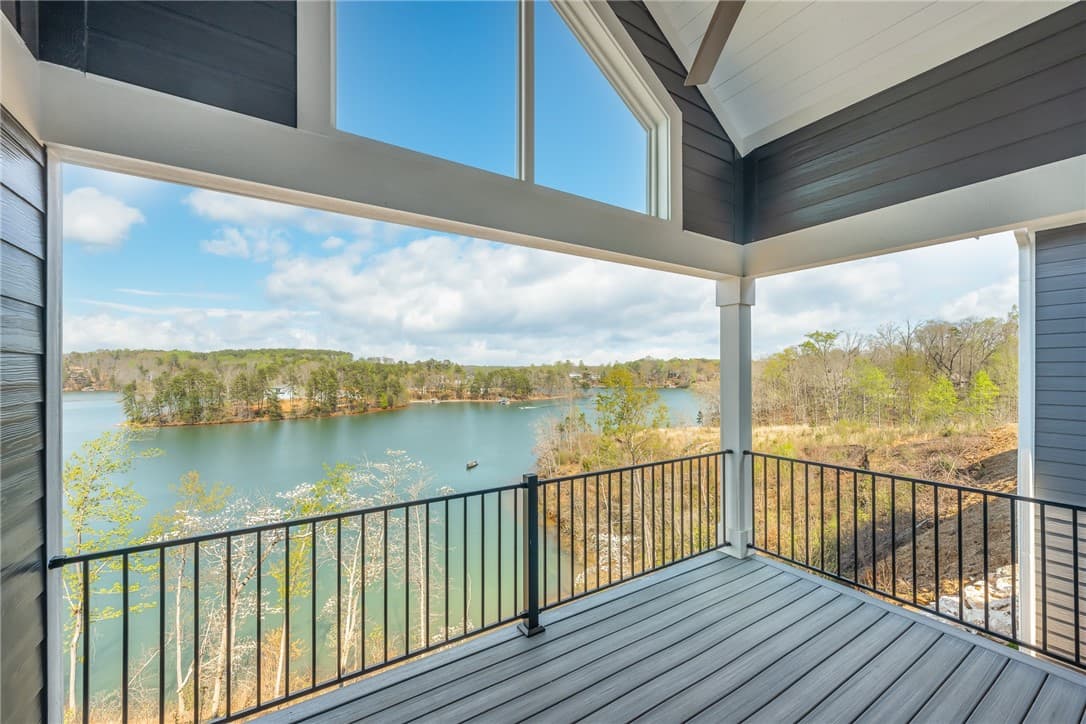 Property image 5 at 1230 Melton Road, West Union, SC 29696