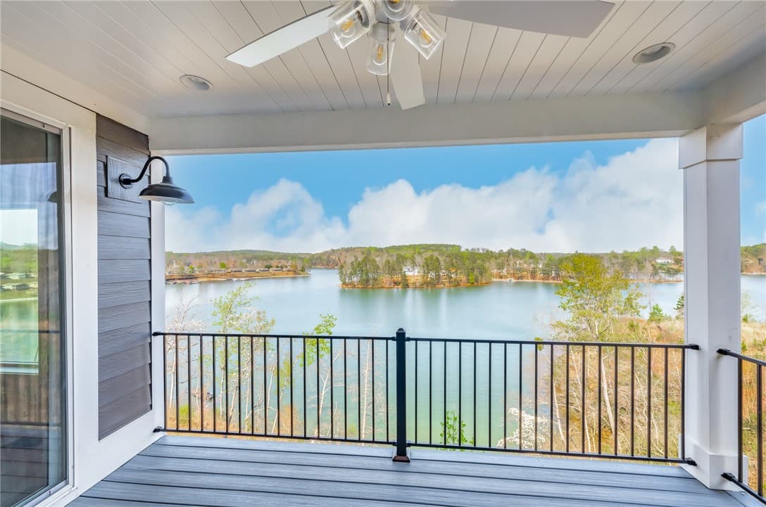 Property image 1 at 1230 Melton Road, West Union, SC 29696