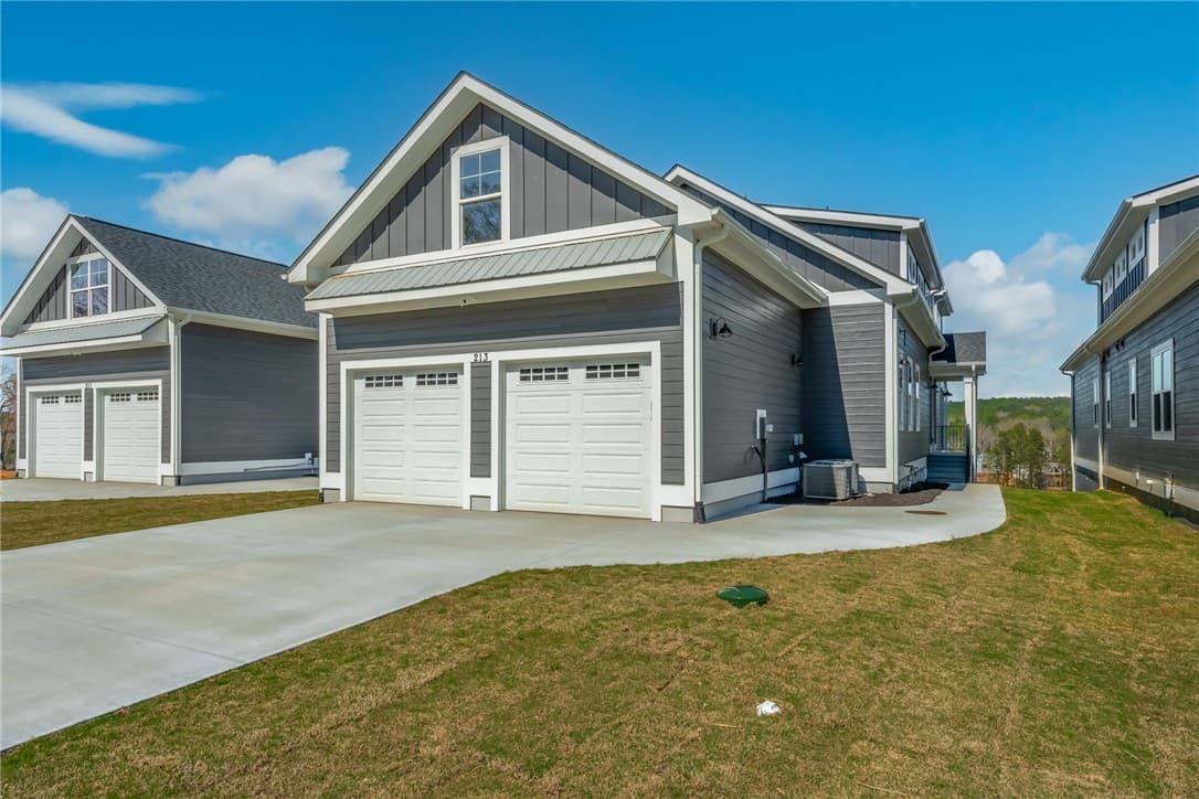 Property image 2 at 1230 Melton Road, West Union, SC 29696