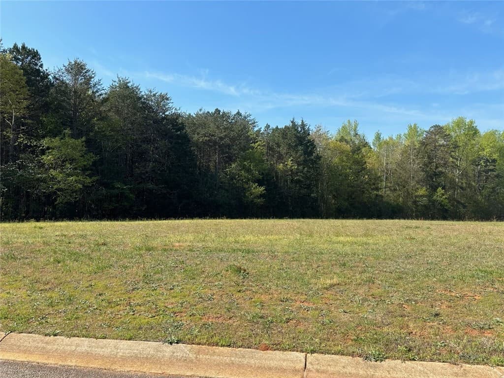 Property image 2 at Lot 3 Topsail Drive, Anderson, SC 29621