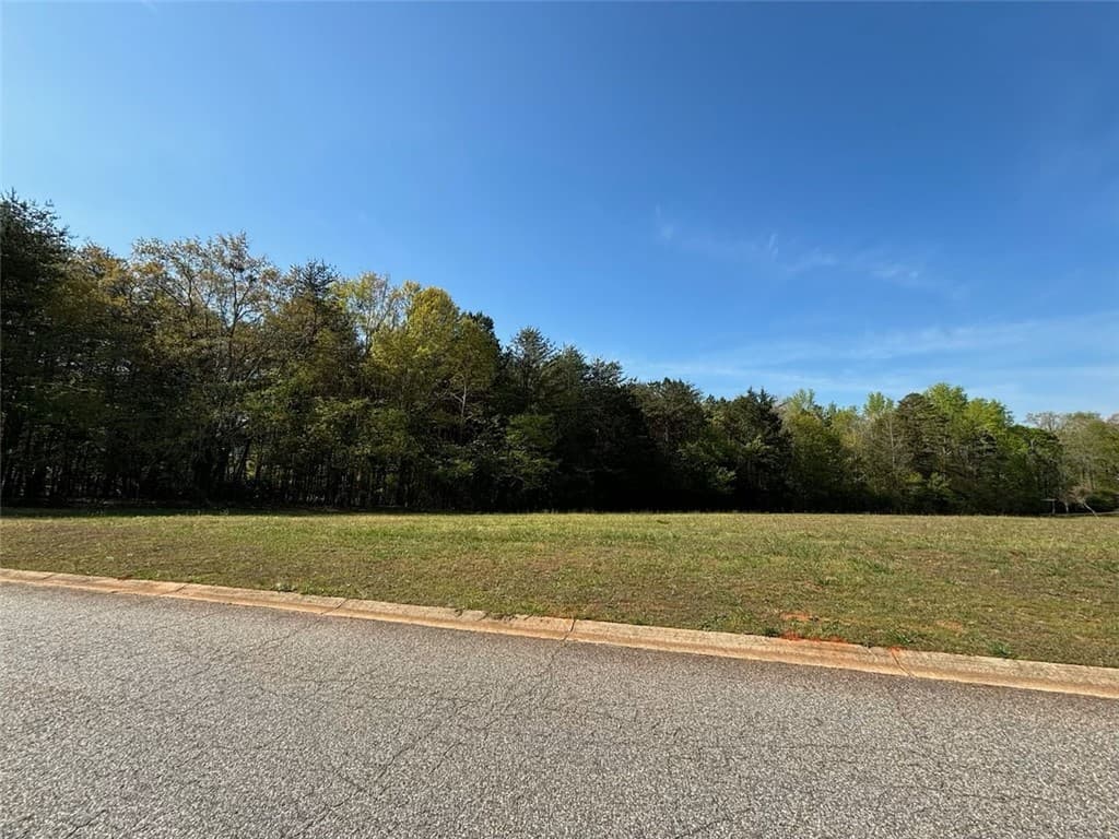Property image 3 at Lot 3 Topsail Drive, Anderson, SC 29621