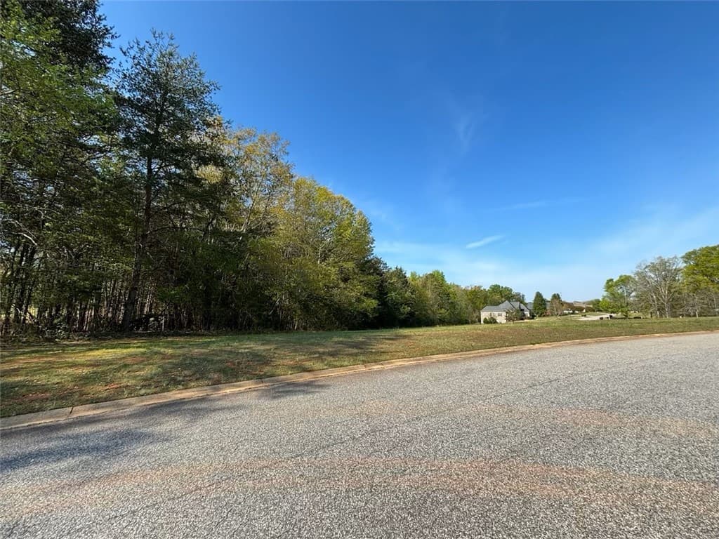 Property image 4 at Lot 3 Topsail Drive, Anderson, SC 29621